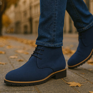 Halden | Bottines Chukka