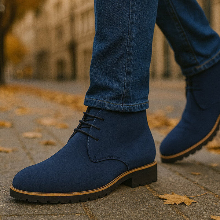 Halden | Bottines Chukka