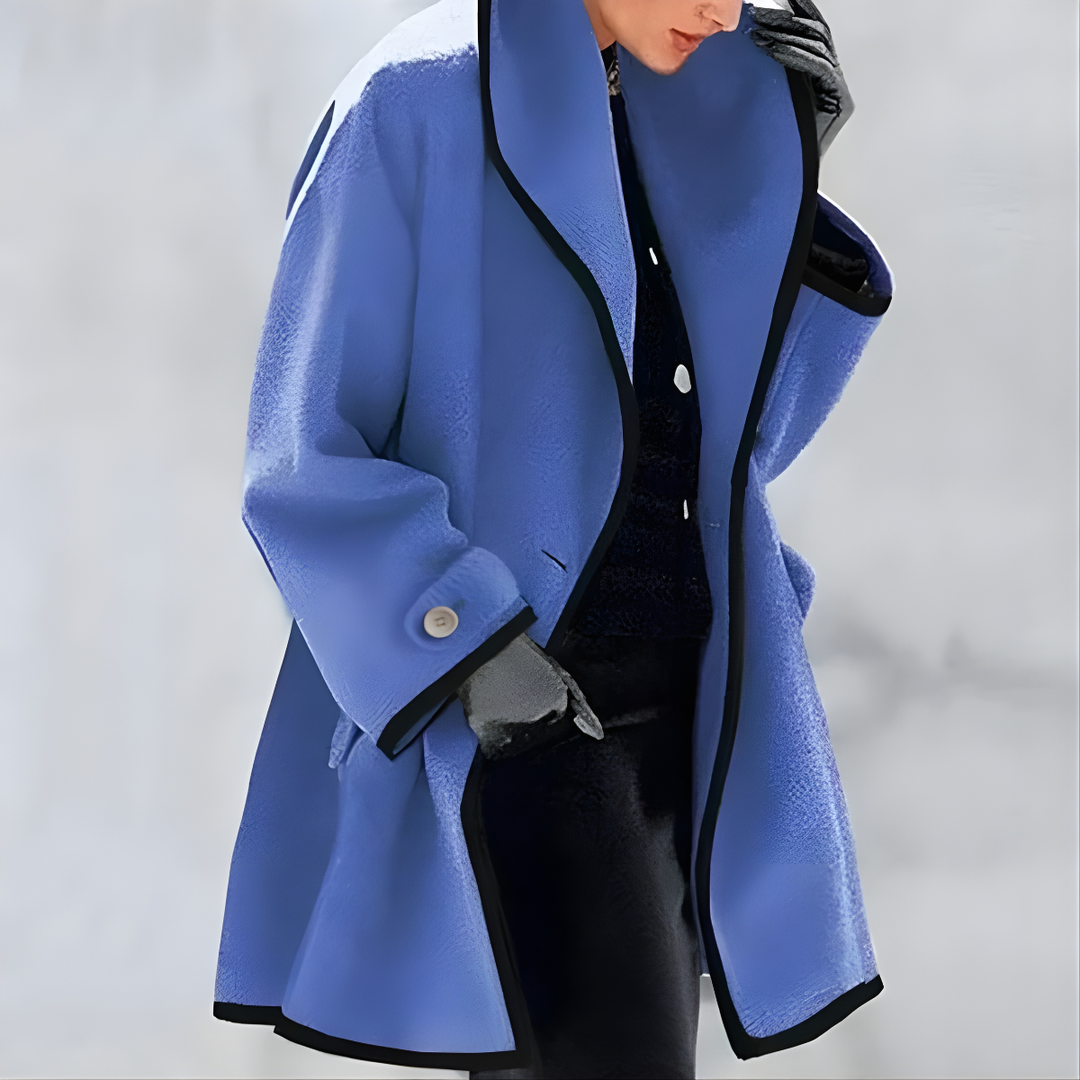 Miranda | Manteau Classique