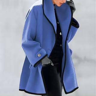 Miranda | Manteau Classique