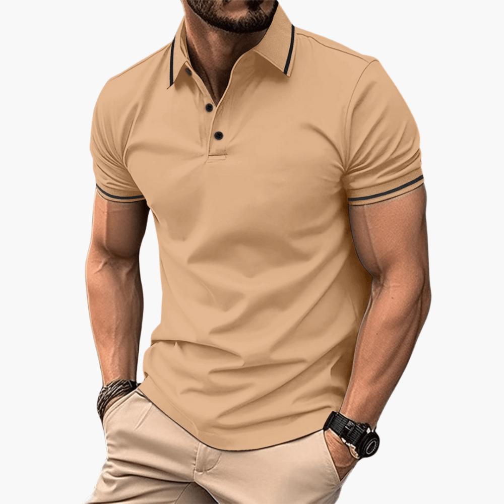 Kian | Polo moderne