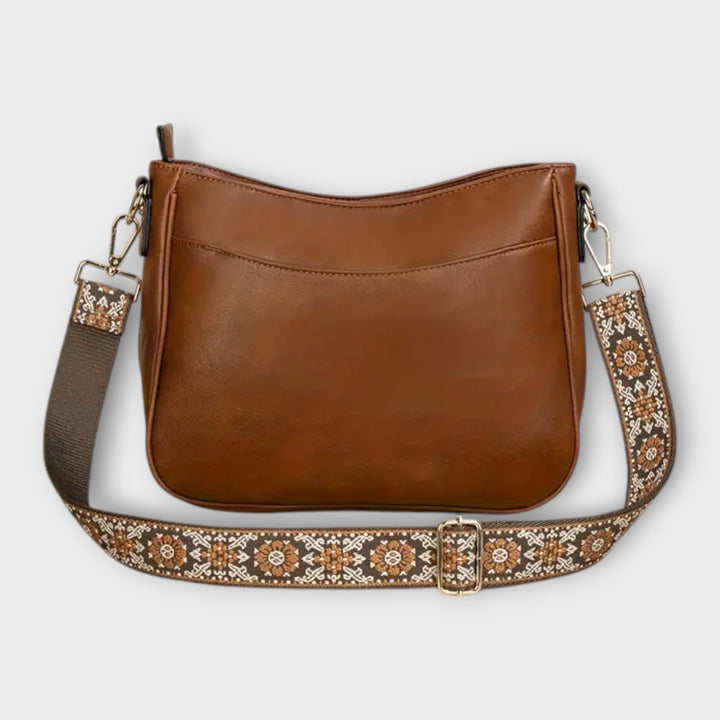 Olivia - Sac à bandoulière vegan