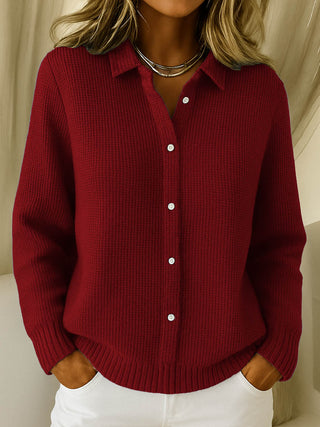 Lucy | Gilet Classique