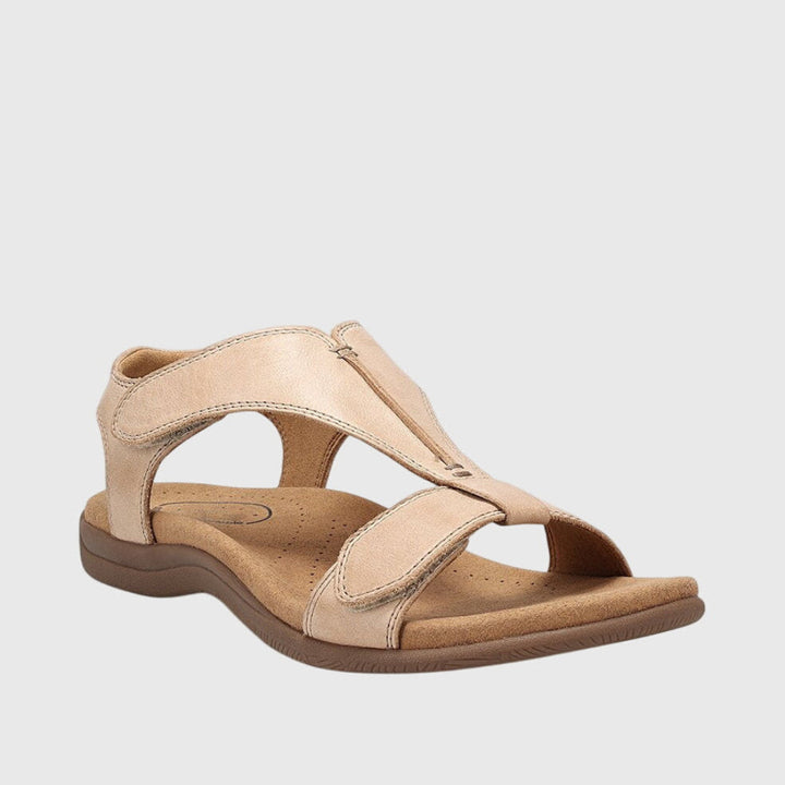 Rhaella | Sandales Orthopédiques