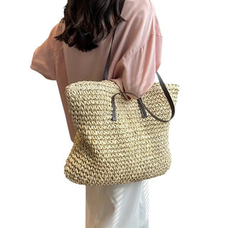 Liv | Sac tissé