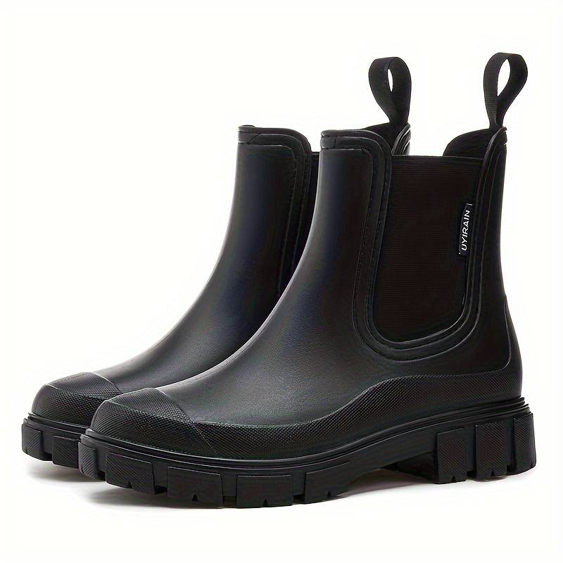 Riztela | Bottes étanches