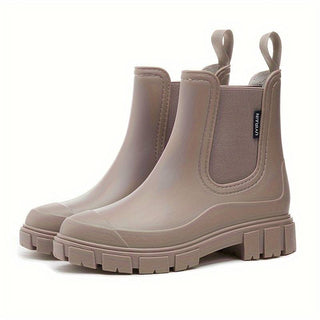 Riztela | Bottes étanches