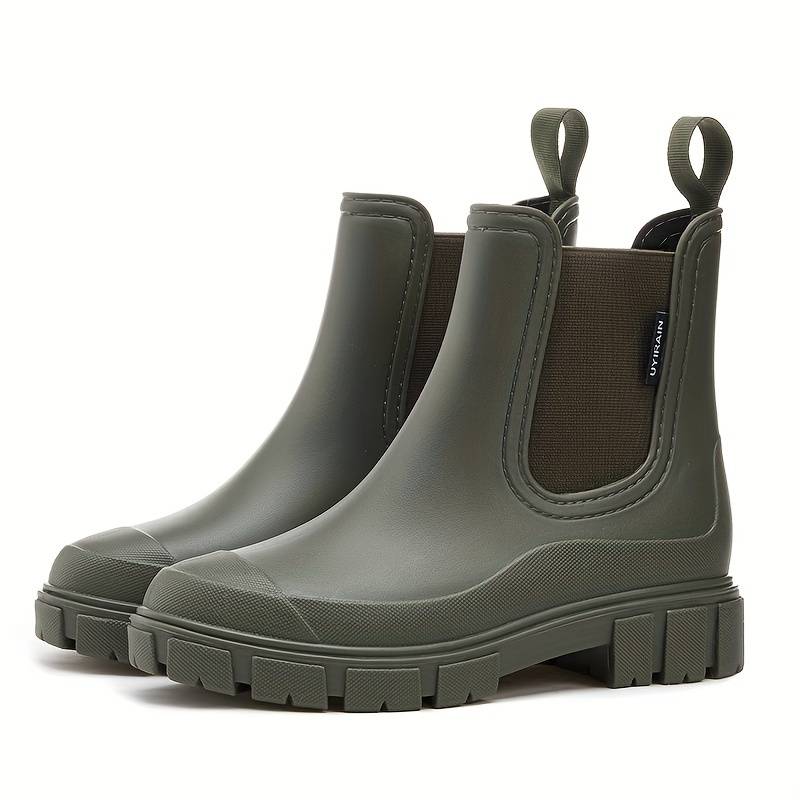Riztela | Bottes étanches