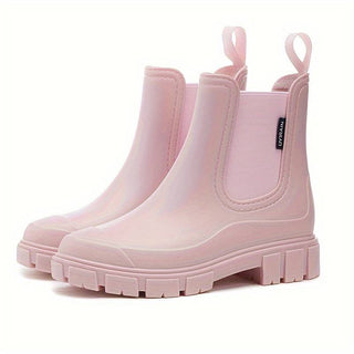 Riztela | Bottes étanches