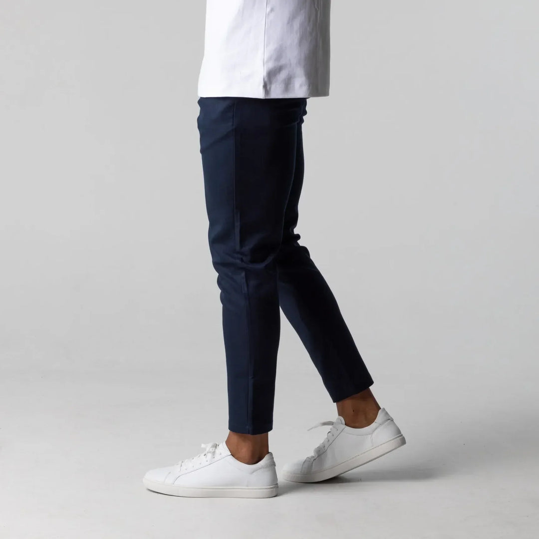 Cino - Chinos Élastiques Premium