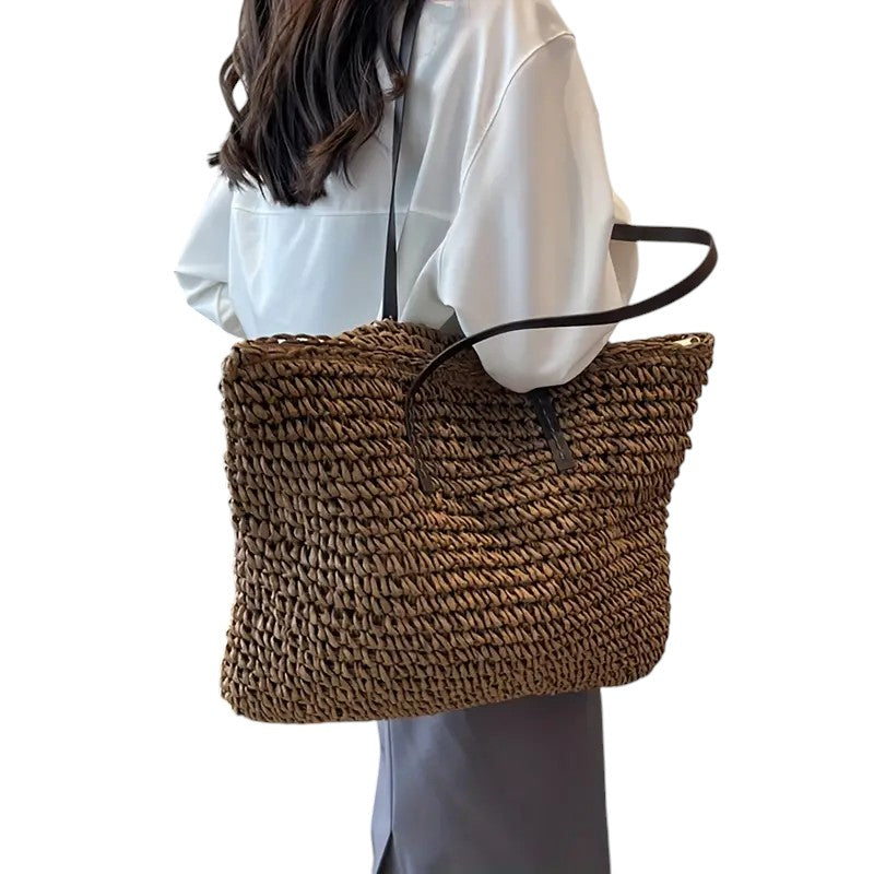 Liv | Sac tissé