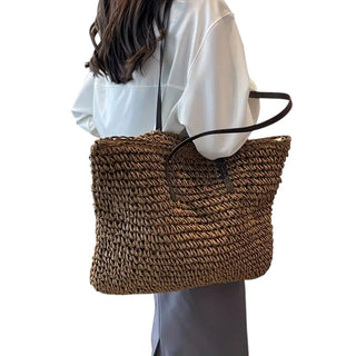Liv | Sac tissé