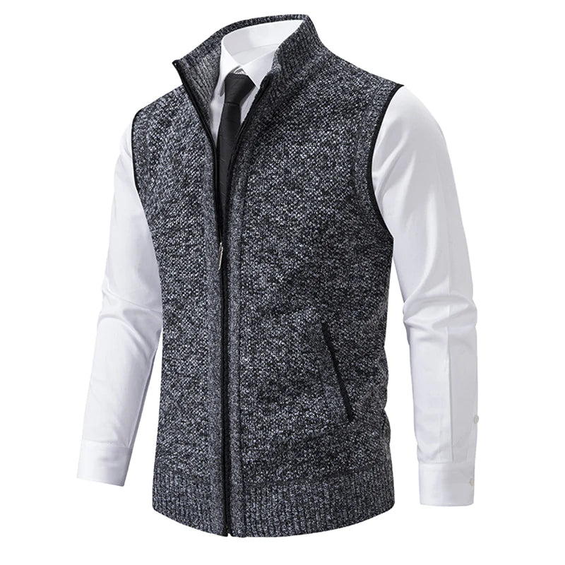 Erik | Gilet pour hommes