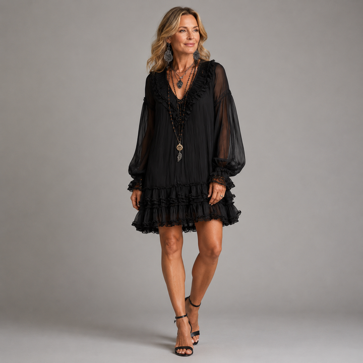 Oriella™ | Robe Mini