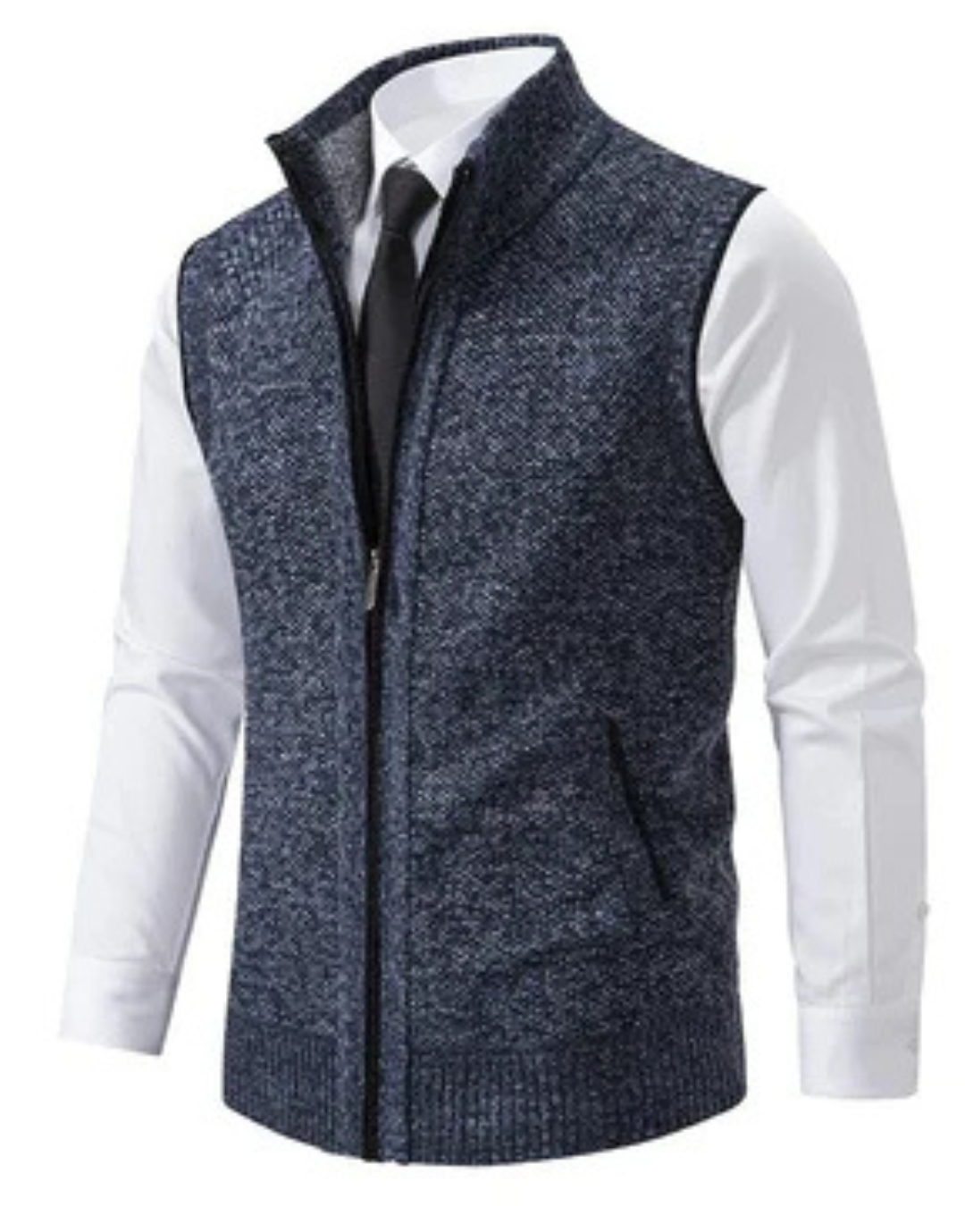 Erik | Gilet pour hommes