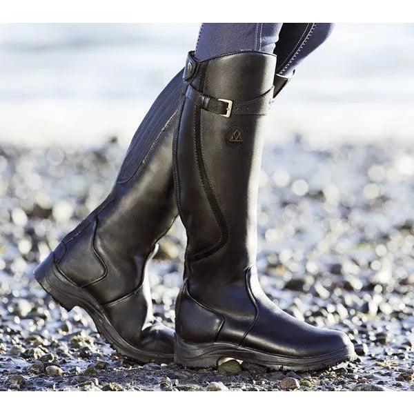 Lavinia™| Bottes d'équitation imperméables