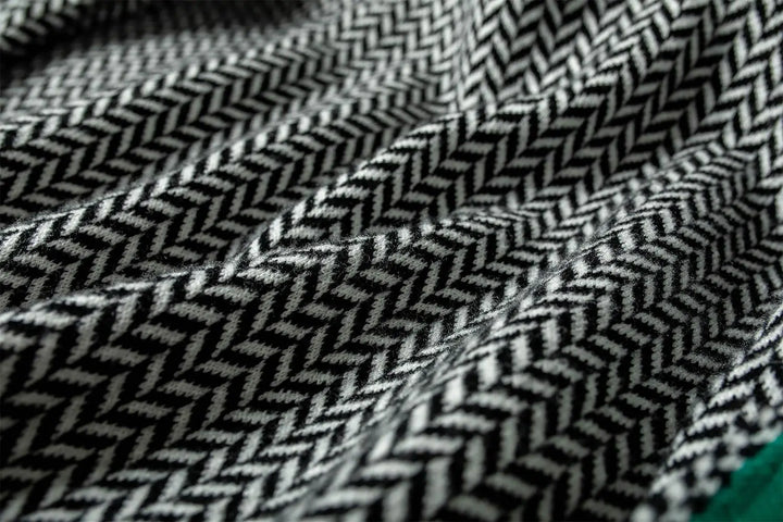 Emma | Pull à rayures
