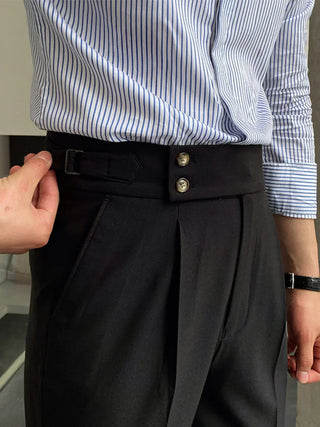 Moritz - Pantalons Vintage Sartoriaux