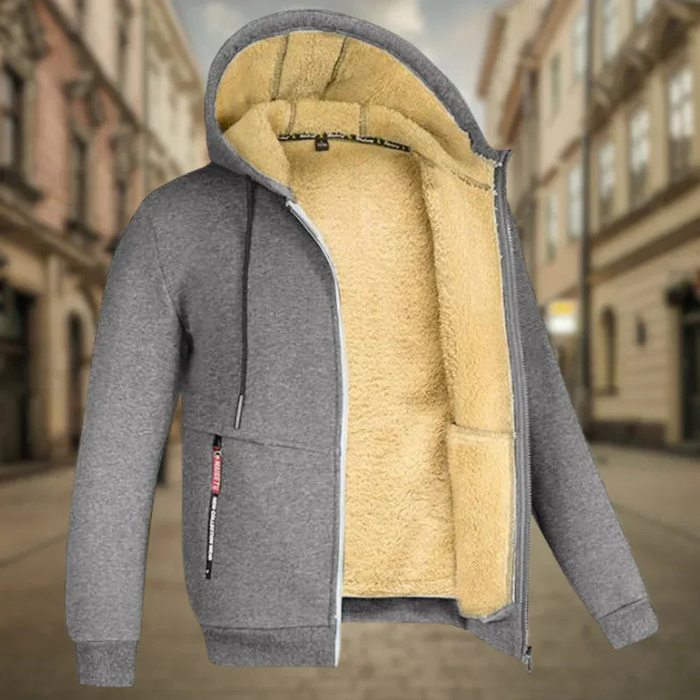 Fabiano | Hoodie pour hommes