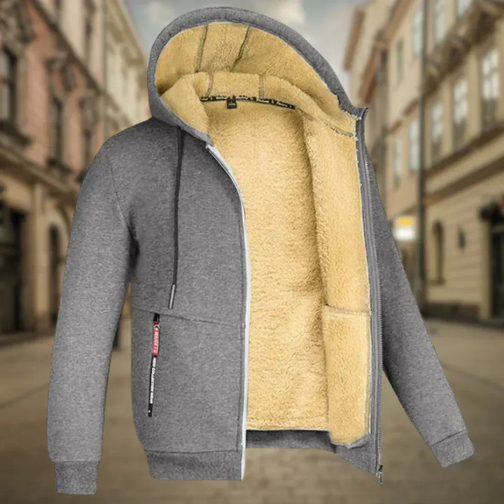 Fabiano | Hoodie pour hommes