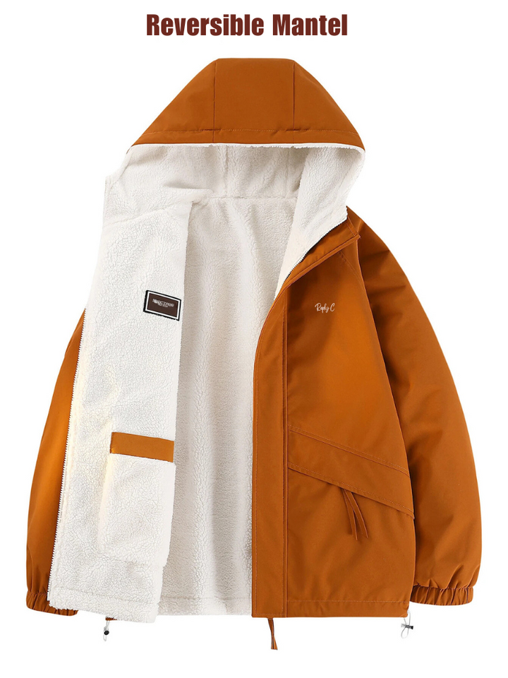 Montino | Casquette réversible