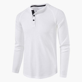 Joris | T-shirt à manches longues essentiel