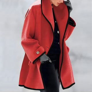 Miranda | Manteau Classique