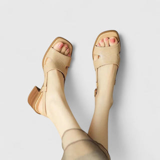 Eleonara™ | Sandales Confortables