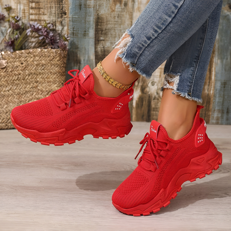 EVA - Chaussure de sport orthopédique et confortable