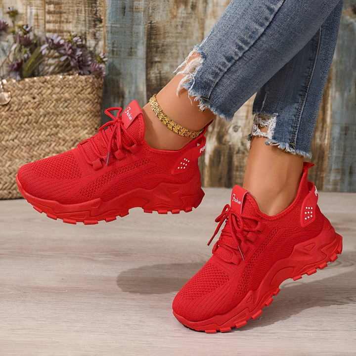 EVA - Chaussure de sport orthopédique et confortable