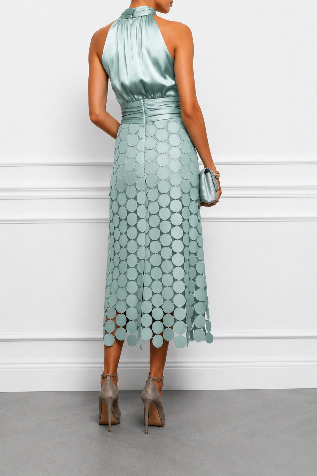 Robe│Celine