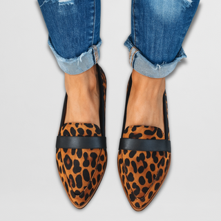 SavannaStep™ Chausson Élégant