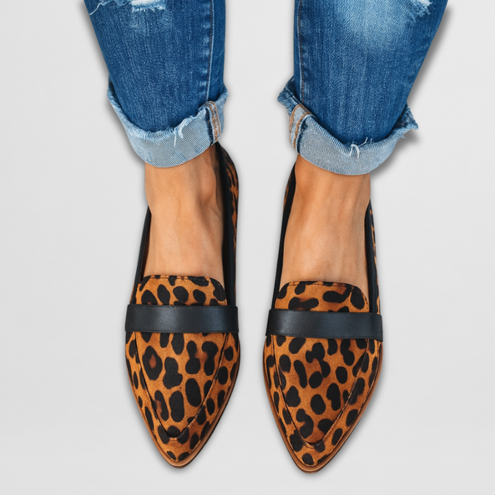 SavannaStep™ Chausson Élégant