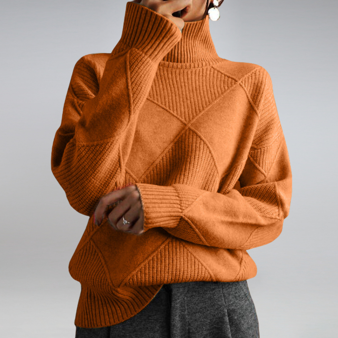 Luna | Pull Doux
