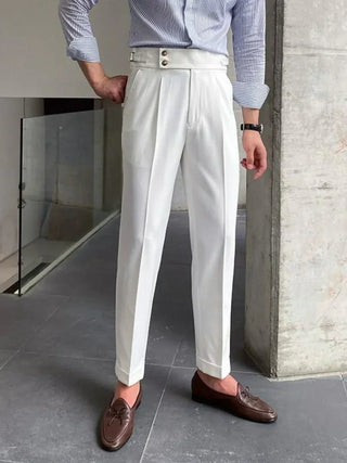 Moritz - Pantalons Vintage Sartoriaux