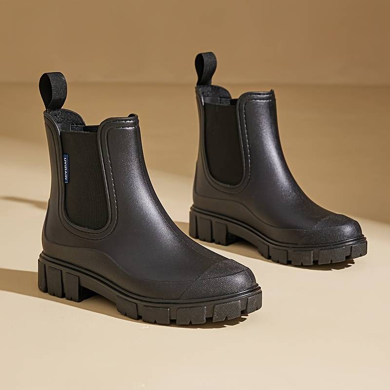 Riztela | Bottes étanches