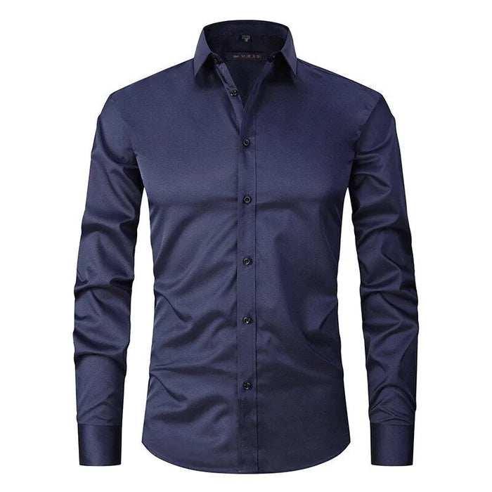 Lucas | Chemise Anti-Ride
