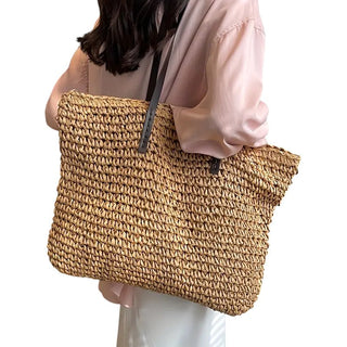 Liv | Sac tissé