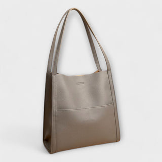 Olivia - Sac en cuir fait main
