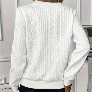 Lucia | Sweat à Capuche Zippé