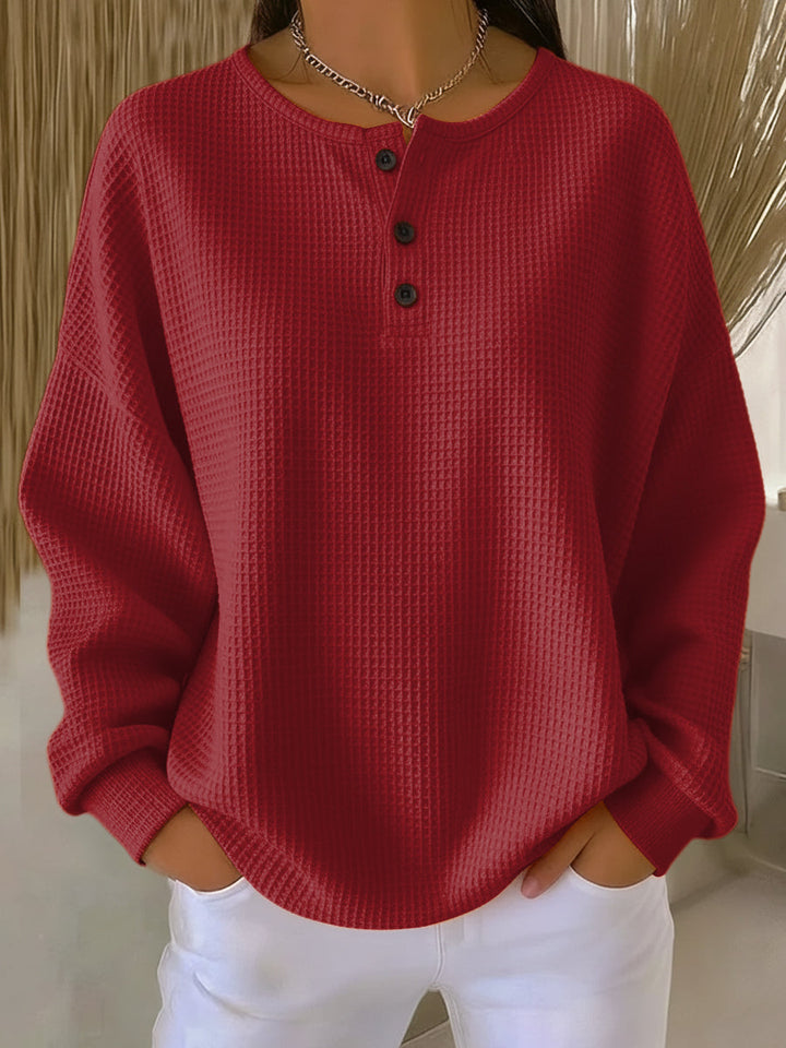 Bryony | Pull décontracté