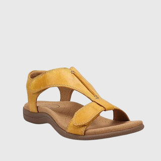Rhaella | Sandales Orthopédiques