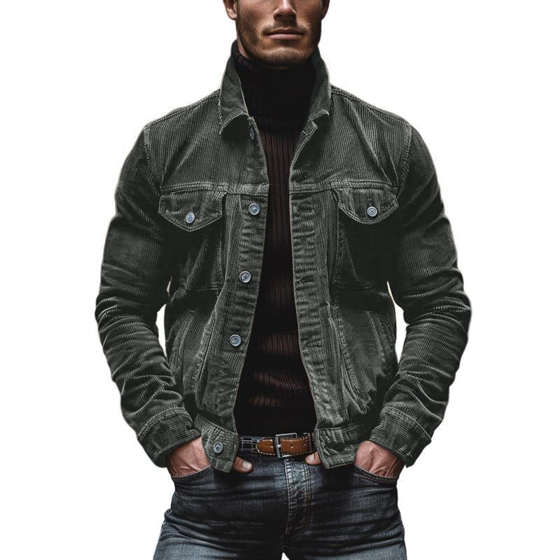 Anders | Veste de travail