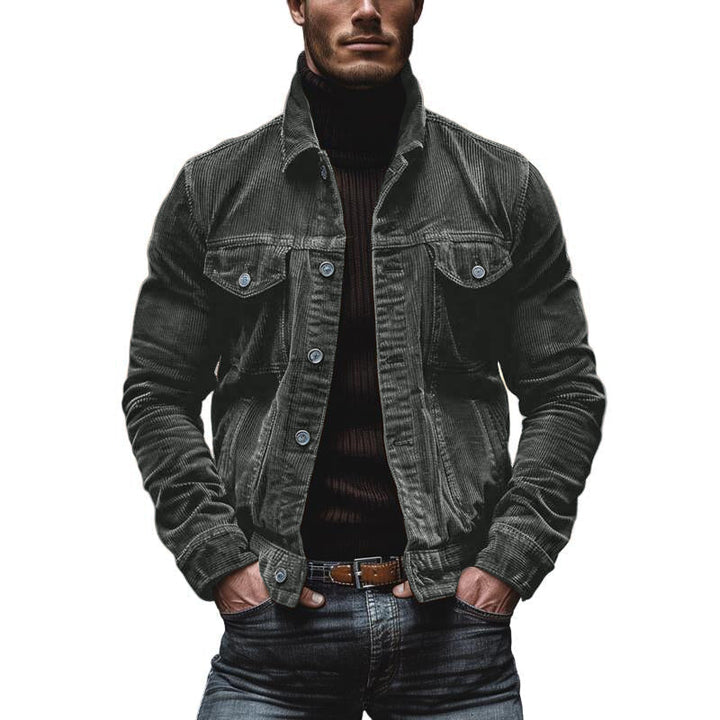 Anders | Veste de travail