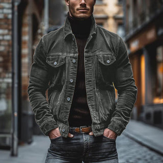Anders | Veste de travail