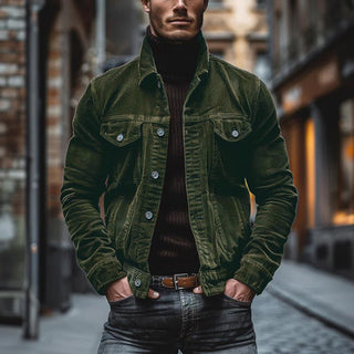 Anders | Veste de travail