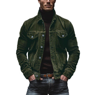 Anders | Veste de travail
