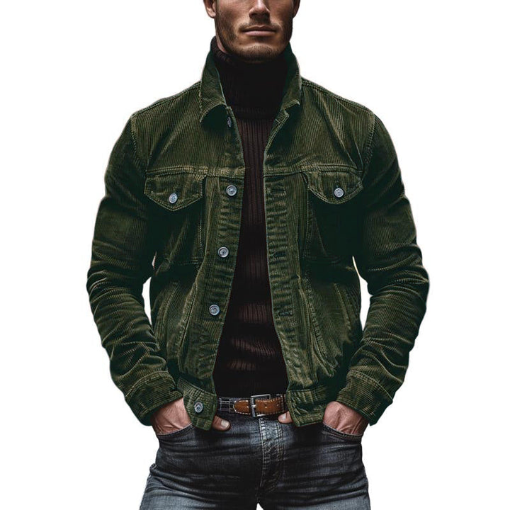 Anders | Veste de travail