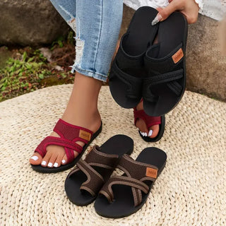Brianna - Sandales en Mesh