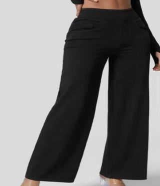 Lykke | Jean stretch taille haute